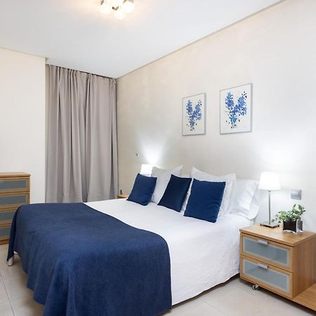 Apartamento Jade Santa Cruz de Tenerife Buitenkant foto