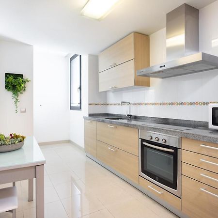 Apartamento Jade Santa Cruz de Tenerife Buitenkant foto