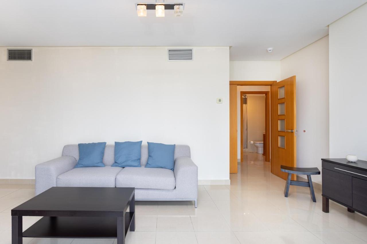 Apartamento Jade Santa Cruz de Tenerife Buitenkant foto