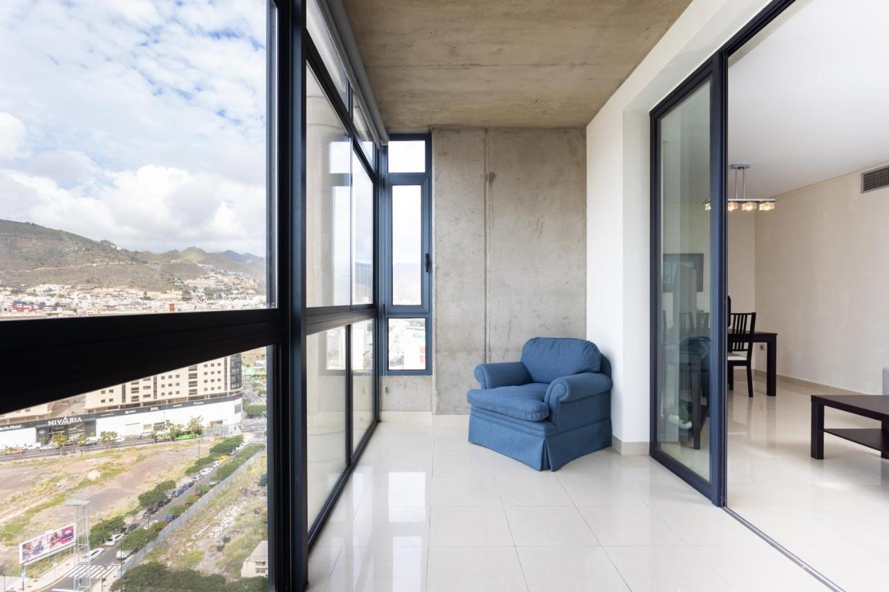 Apartamento Jade Santa Cruz de Tenerife Buitenkant foto