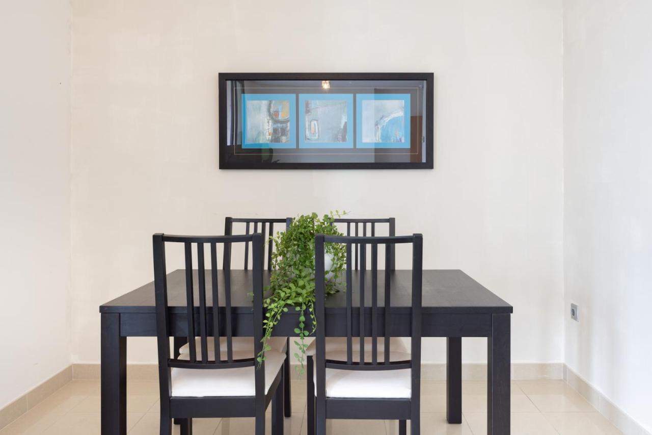 Apartamento Jade Santa Cruz de Tenerife Buitenkant foto