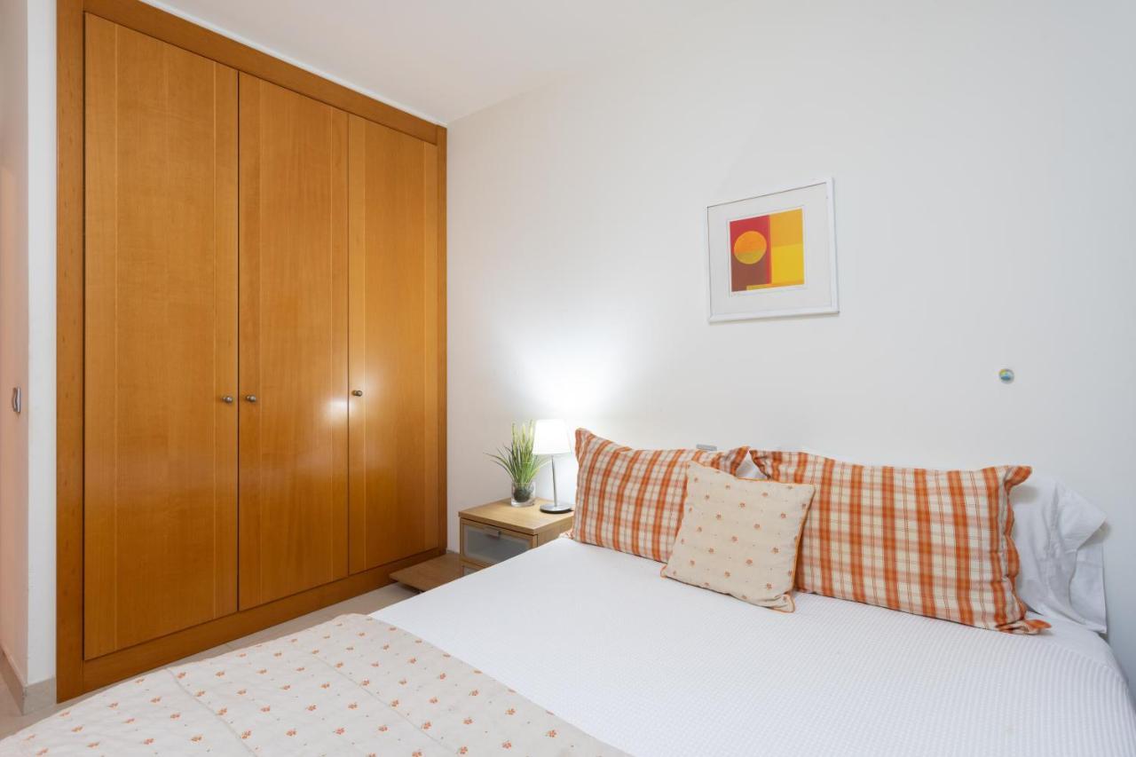 Apartamento Jade Santa Cruz de Tenerife Buitenkant foto