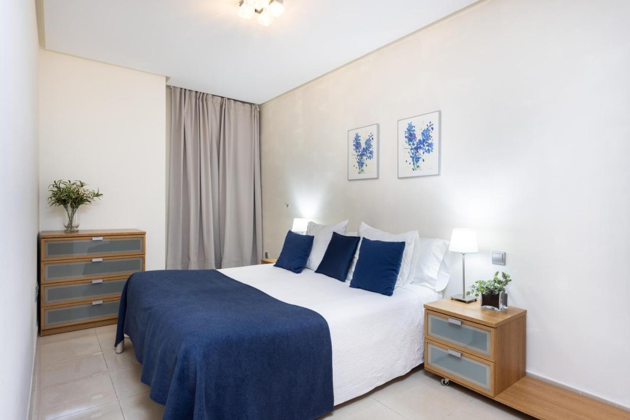 Apartamento Jade Santa Cruz de Tenerife Buitenkant foto
