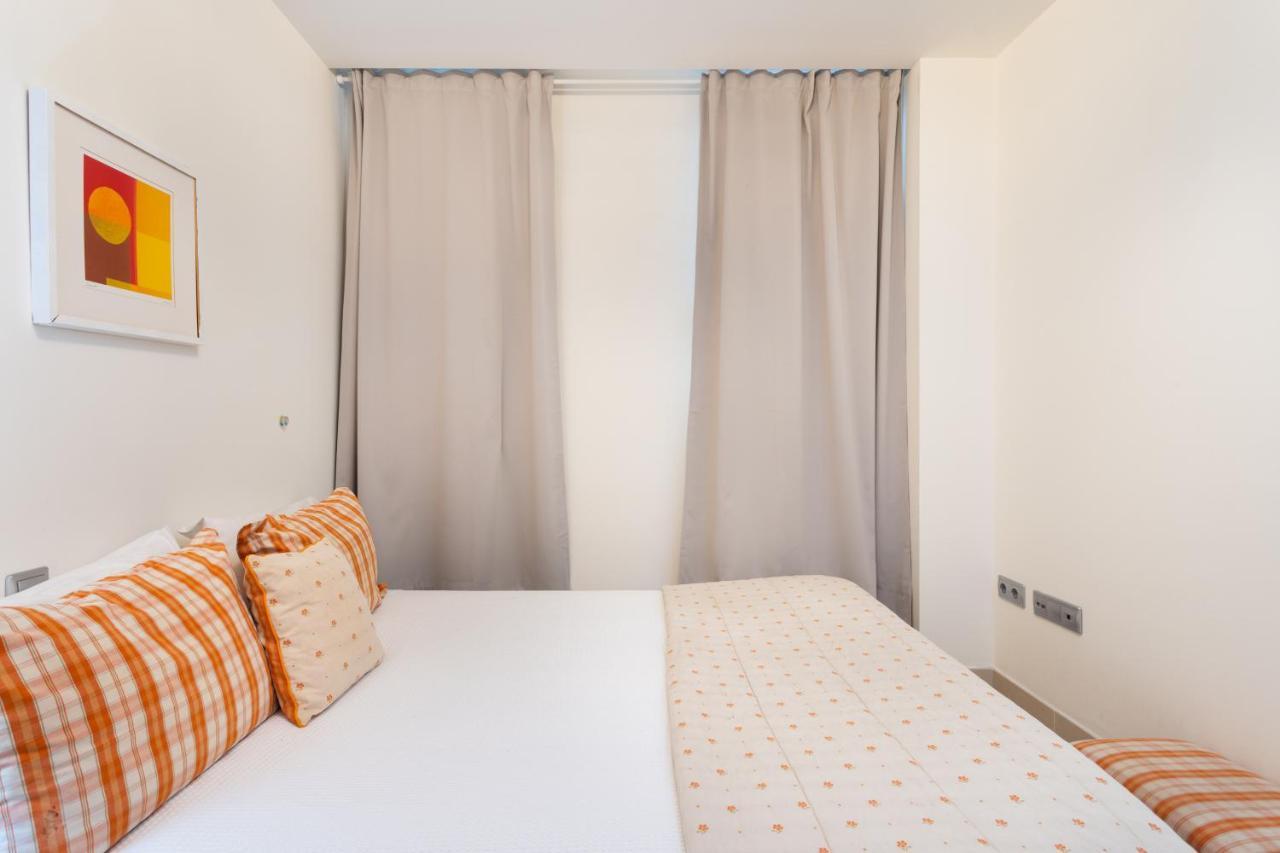 Apartamento Jade Santa Cruz de Tenerife Buitenkant foto