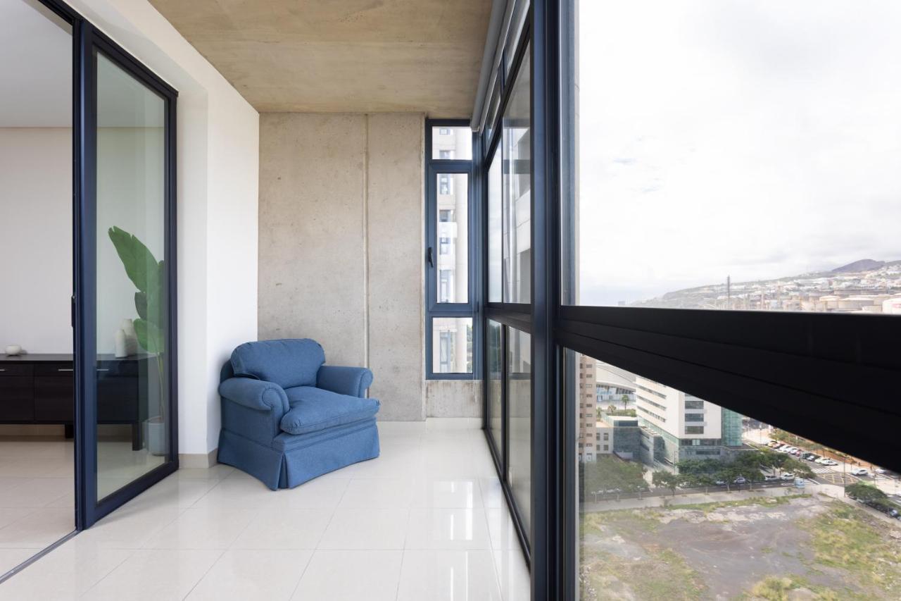 Apartamento Jade Santa Cruz de Tenerife Buitenkant foto