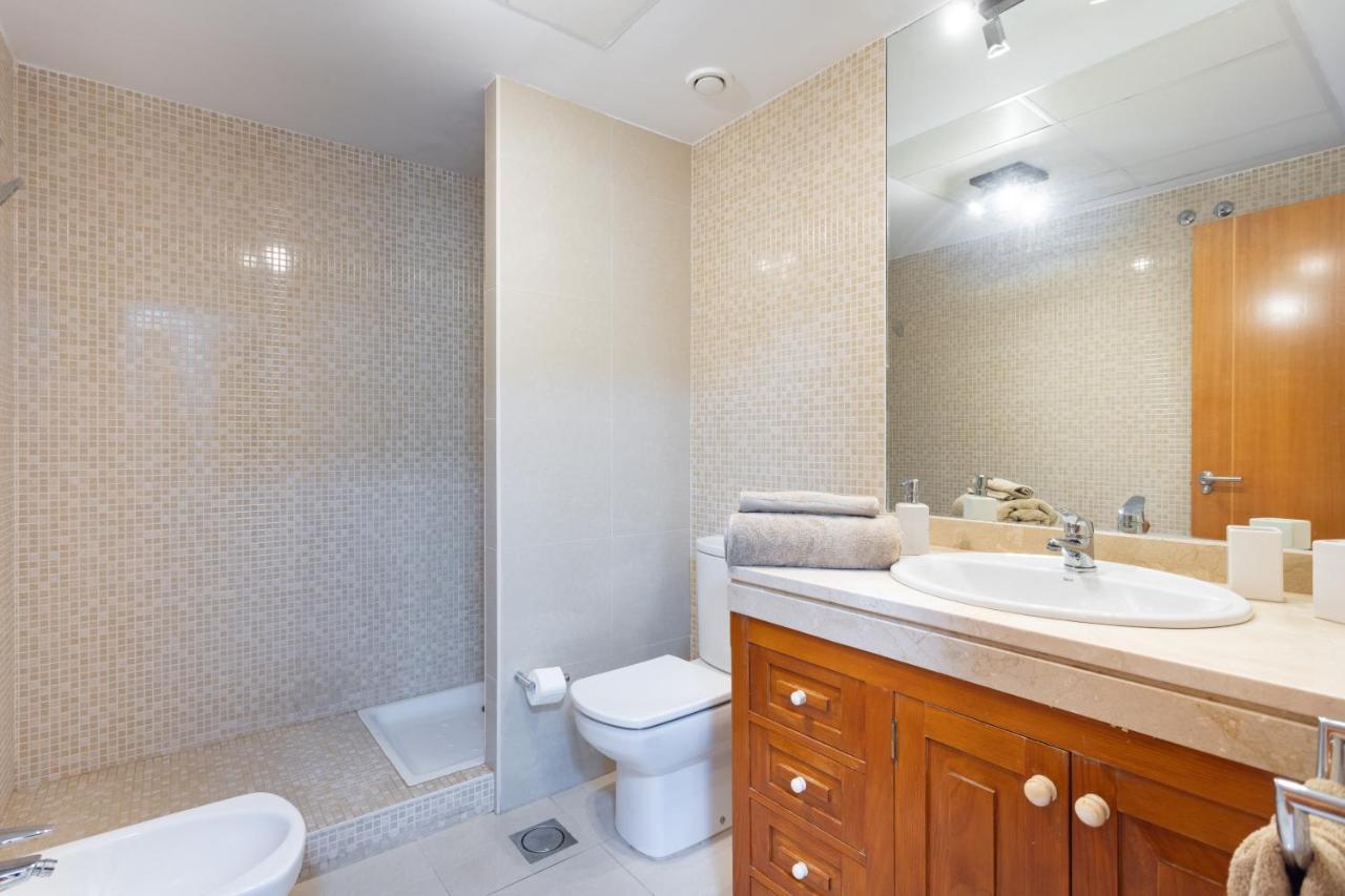 Apartamento Jade Santa Cruz de Tenerife Buitenkant foto