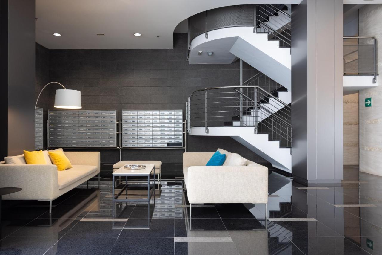 Apartamento Jade Santa Cruz de Tenerife Buitenkant foto
