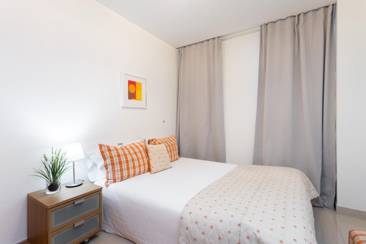 Apartamento Jade Santa Cruz de Tenerife Buitenkant foto