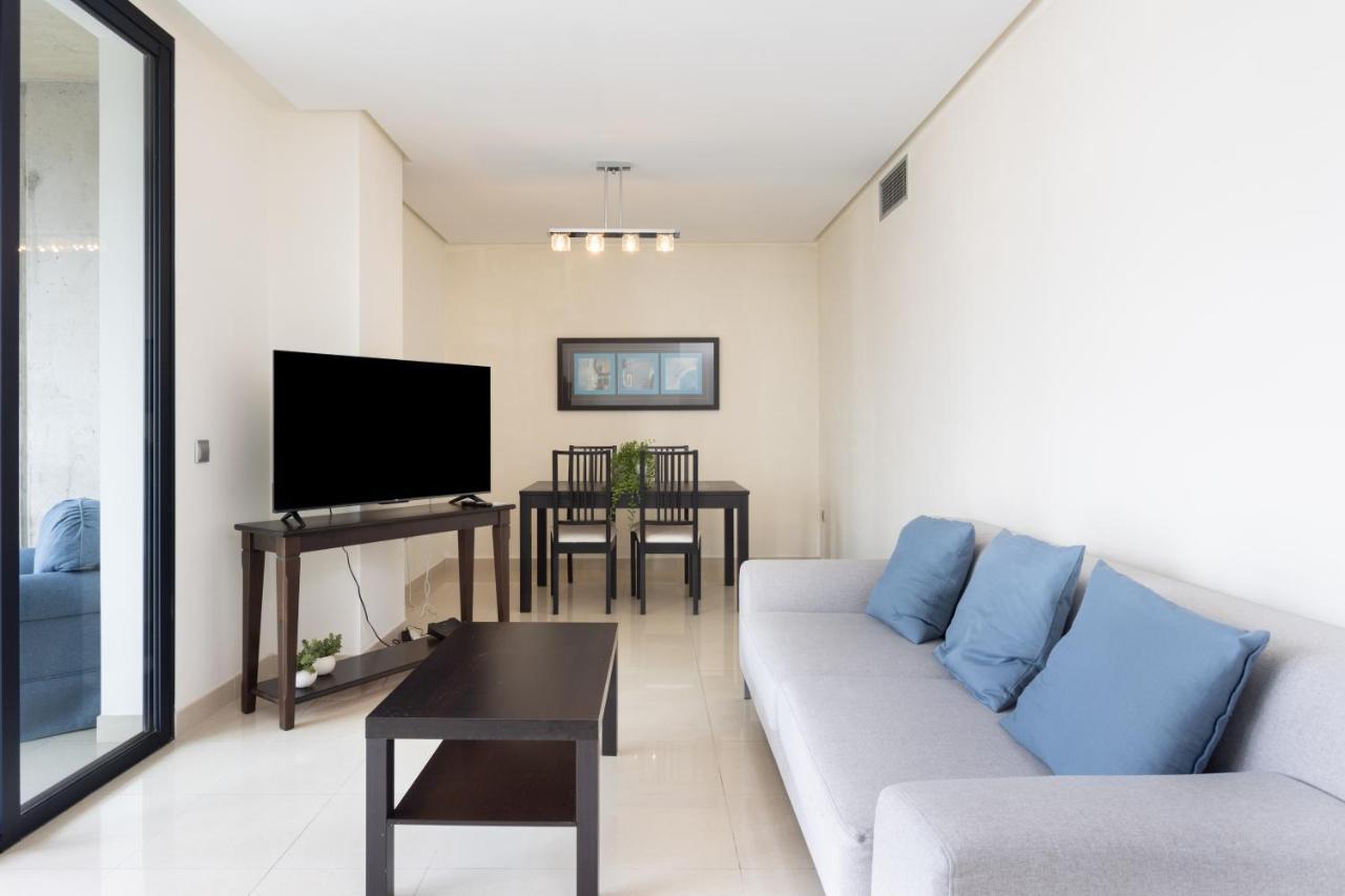 Apartamento Jade Santa Cruz de Tenerife Buitenkant foto