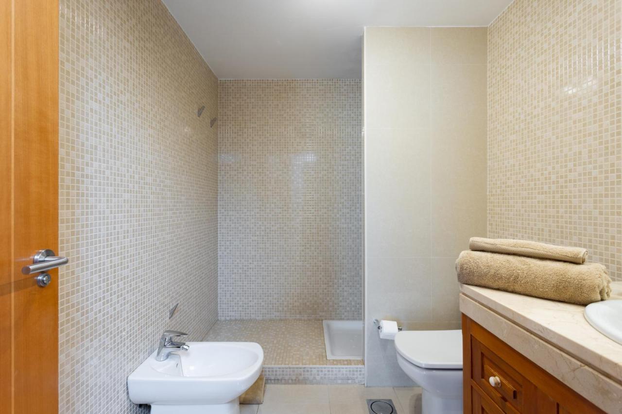 Apartamento Jade Santa Cruz de Tenerife Buitenkant foto